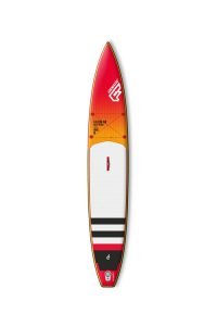 race SUP boards