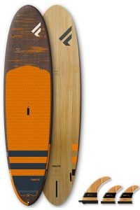 fanatic sup boarden