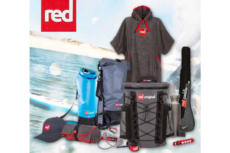 Read more about the article Top 10 Best Stand Up Paddle Accessories
