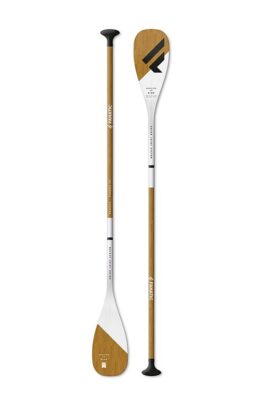Fanatic Bamboo Carbon 50 Fixed Paddle