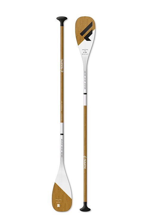 fanatic carbon 50 paddle
