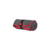 red paddle microfiber bad towel rolled up
