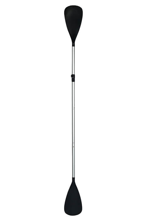 stx 2 in 1 paddle and kayak paddle