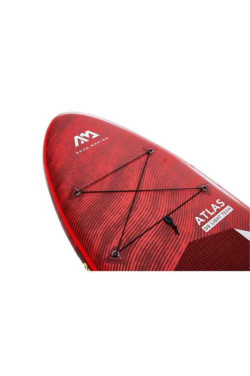 aqua marina atlas paddle board