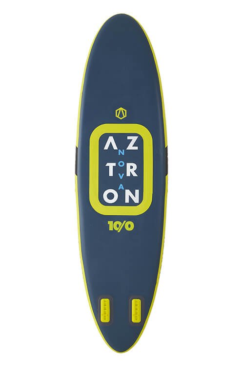aztron compact 10 paddle board