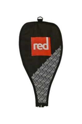 Red Paddle Blade Cover
