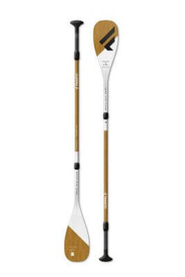 Fanatic Bamboo Carbon 50 3-Piece Paddle