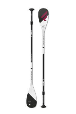 fanatic carbon pro 100 adjustable paddle