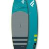 fanatic fly air premium paddle board