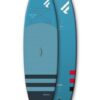 fanatic fly air pure 98 paddle board
