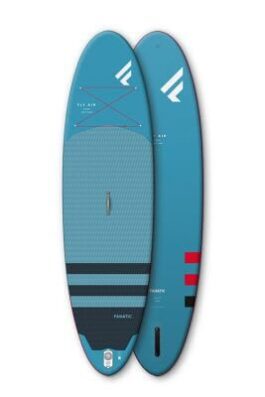 Fanatic Fly Air Pure 9’8″
