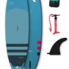 fanatic fly air pure