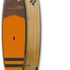 fanatic fly eco paddle board