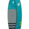 fanatic ray air premium touring paddle board