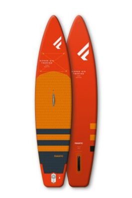Fanatic Ripper Air Touring 10’0″ Kids Inflatable Paddle Board