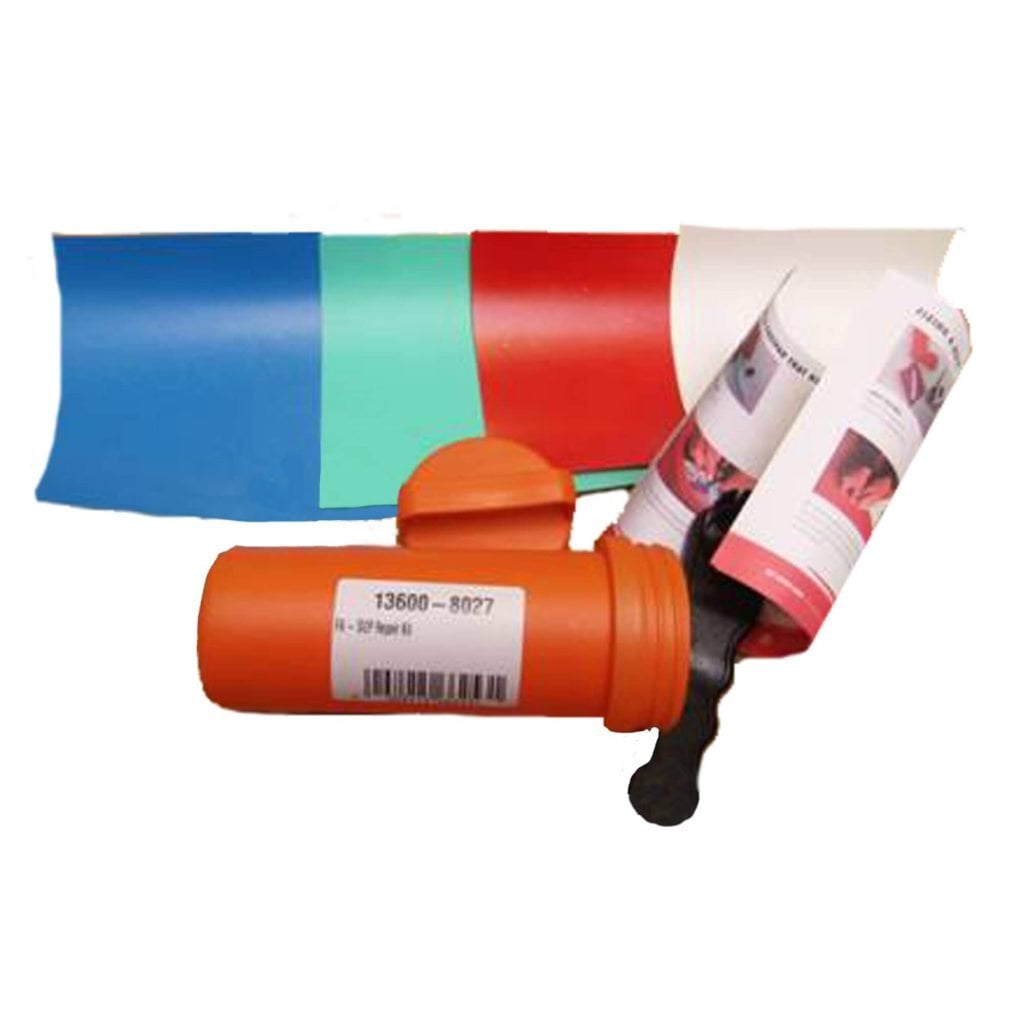 Fanatic Stand Up Paddle Board Repair Kit Repair Your SUP Board