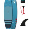 fanatic ray air pure touring 116