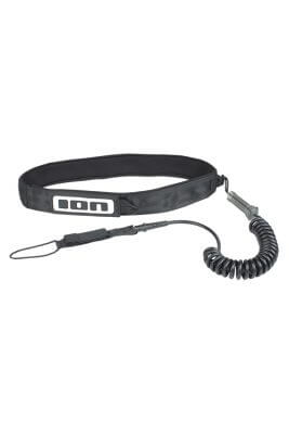ion paddle board core safety leash hip belt