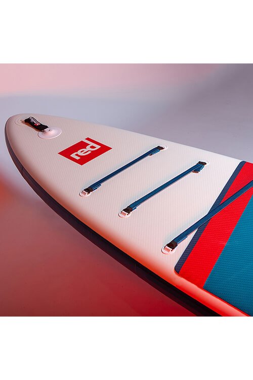 red paddle 113 sport touring paddle board