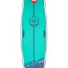 red paddle activ 108 yoga stand up paddle board