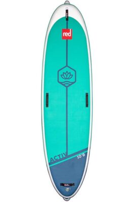 Red Paddle 10’8″ Activ