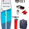 red paddle compact 96 paddle board