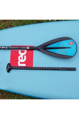 Red Paddle Kiddy Alloy Paddle Vario