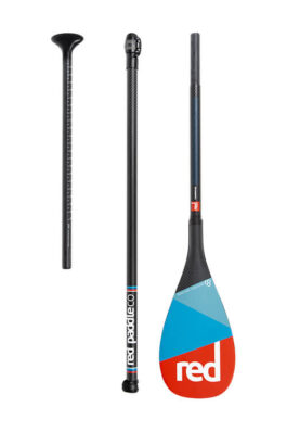 Red Paddle Carbon 50 3-Piece Paddle