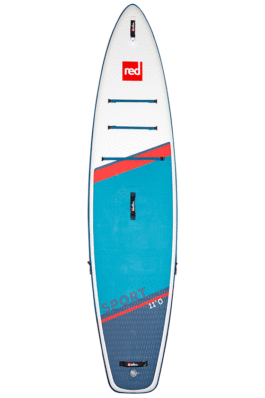 Red Paddle 11’0″ Touring Sport MSL