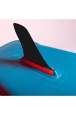 red paddle sport touring fin paddle board