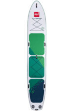 red paddle voyager tandem paddle board