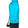 red paddle dry bag 30 liter blue