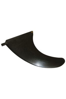 red paddle us plastic fin