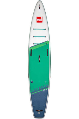 Red Paddle 13’2″ Voyager MSL Touring