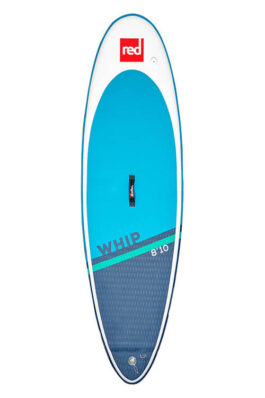 Red Paddle 8’10” Whip MSL