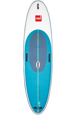 Red Paddle 10’7″ Windsurf MSL Stand Up Paddle Board