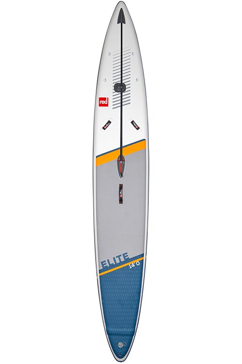 red paddle elite 14 paddle board