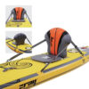 zray kayak seat for paddle board