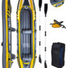 zray st croix inflatable double kayak