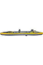 zray st croix double inflatable kayak