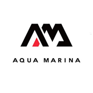 aqua marina logo