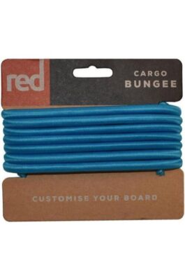 Cargo Bungee Blue