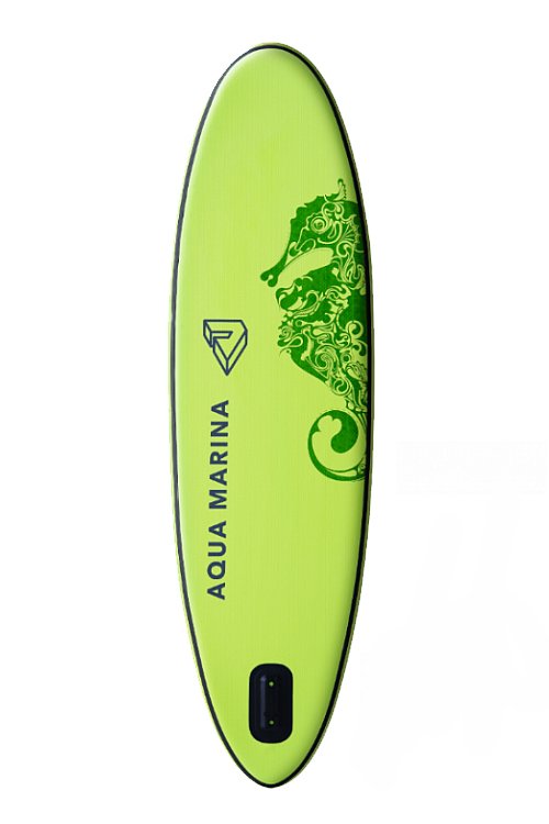 aqua marina breeze paddle board inflatable