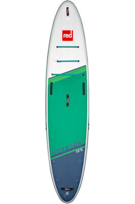 Red Paddle 12´6″ Voyager MSL Touring
