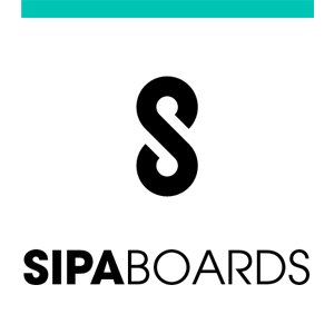 sipa boards logo