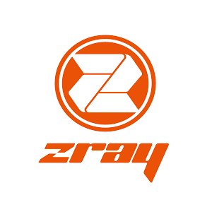 zray logo