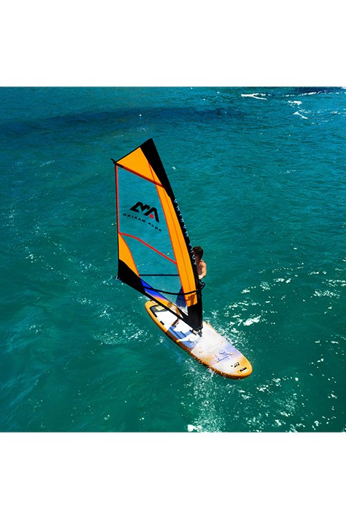 aqua marina blade 106 paddle windsurf package