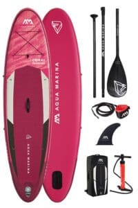 Red Paddle SUP - Paddle Boards & Accessories - ISUPCENTER