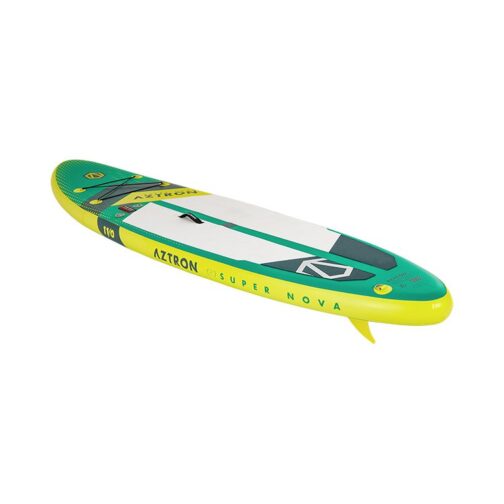 aztron super nova paddle board