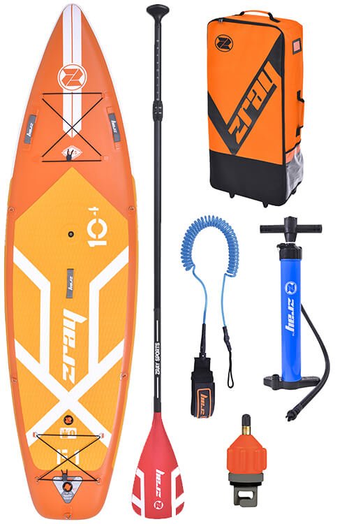 Formula One F2 STAR INFLATABLE STAND UP PADDLE BOARD iSUP SUP 